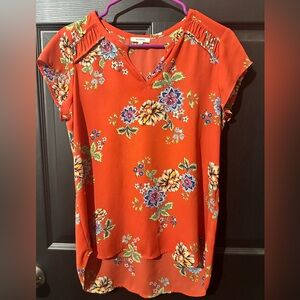 Pleione Women’s Top